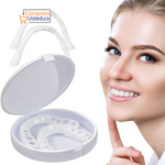 Carillas Dentales Faciles de Poner y Quitar