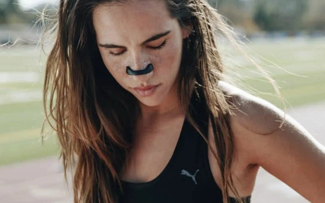 Dilatador Nasal Magnético