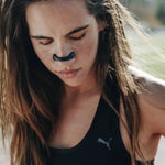 Dilatador Nasal Magnético