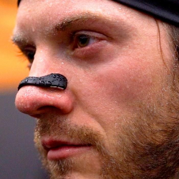 Dilatador Nasal Magnético