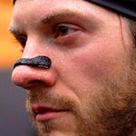 Dilatador Nasal Magnético